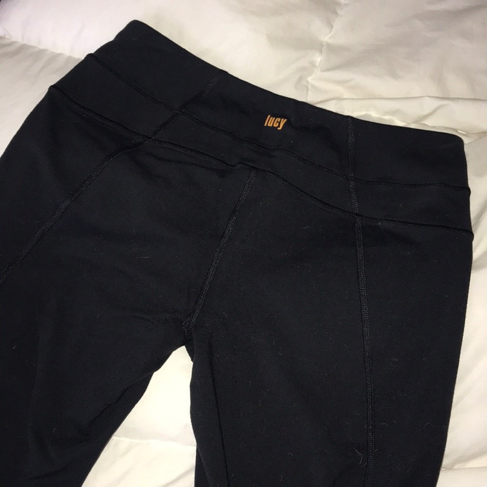 Lucy power leggings